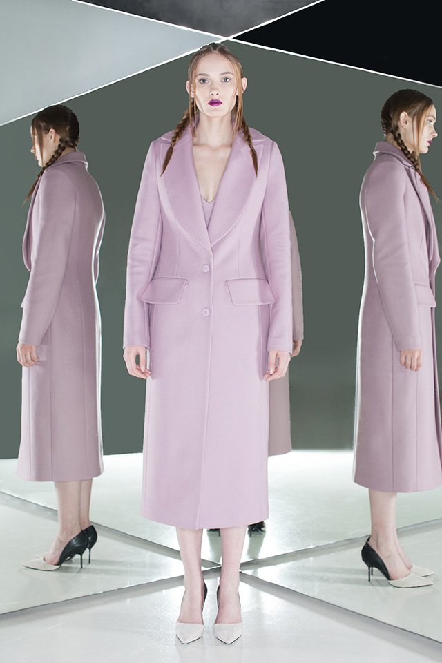 osome2some осень-зима 2015/2016